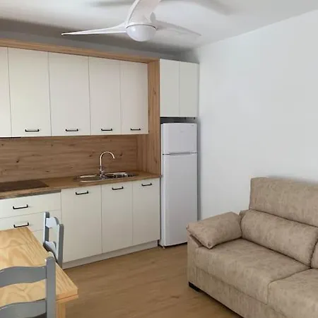 El Postigo Apartment